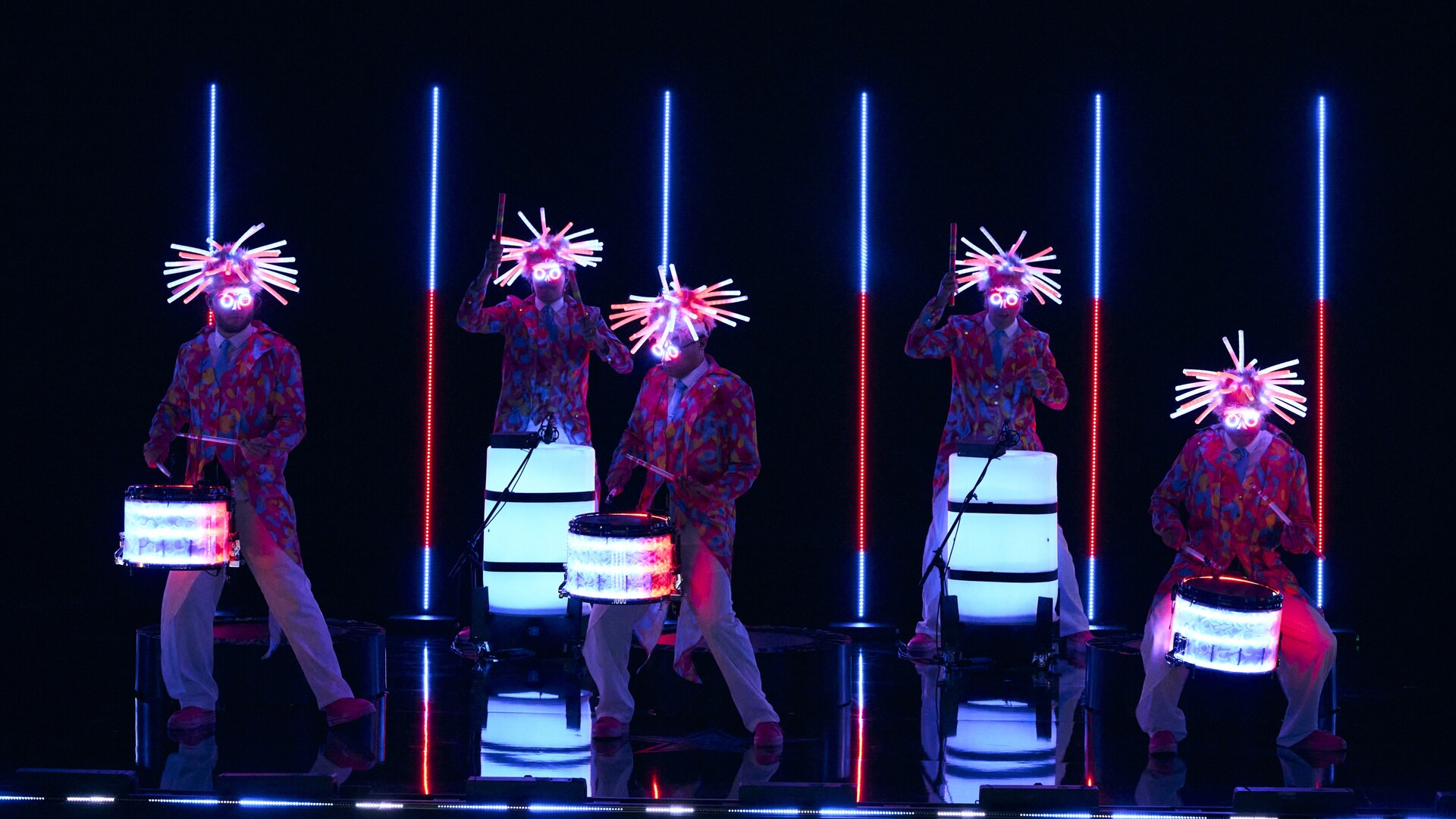 Crazy D’s