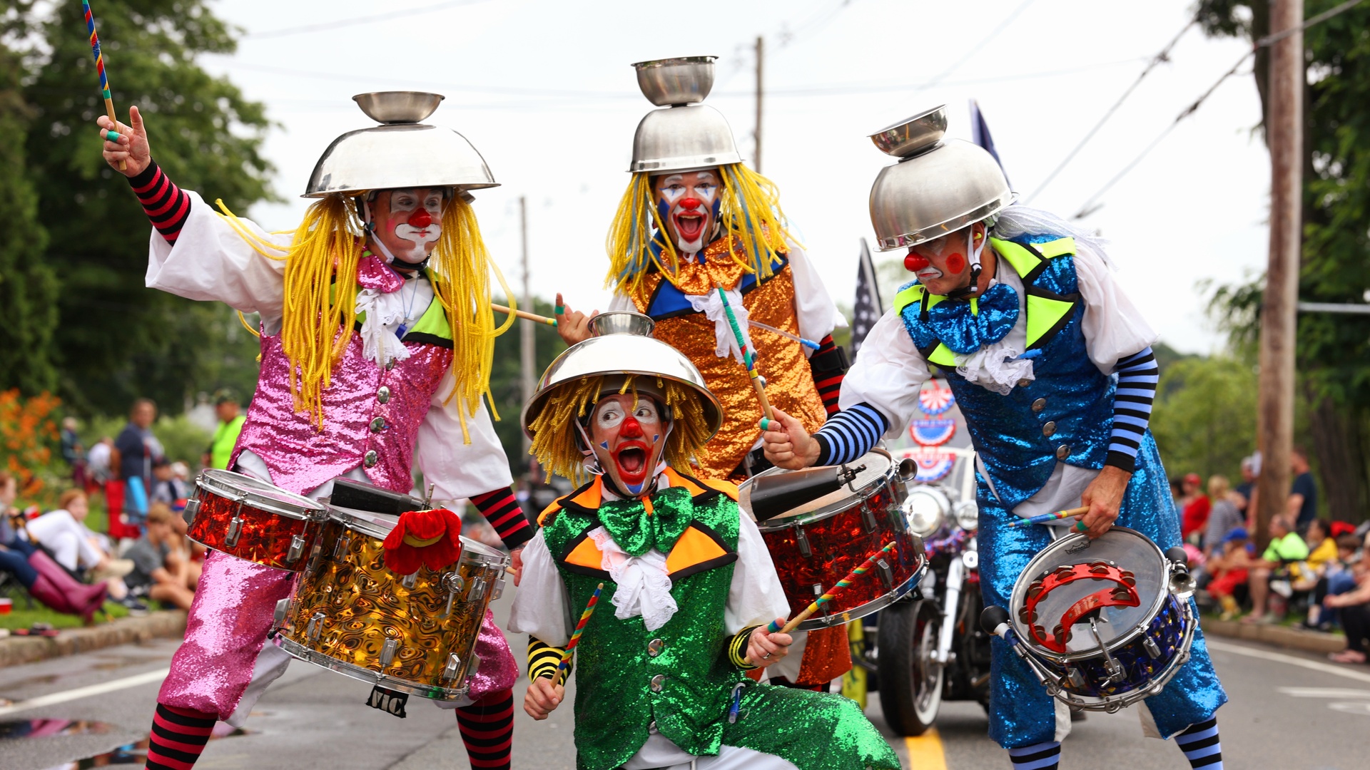 Funky Karnaval
