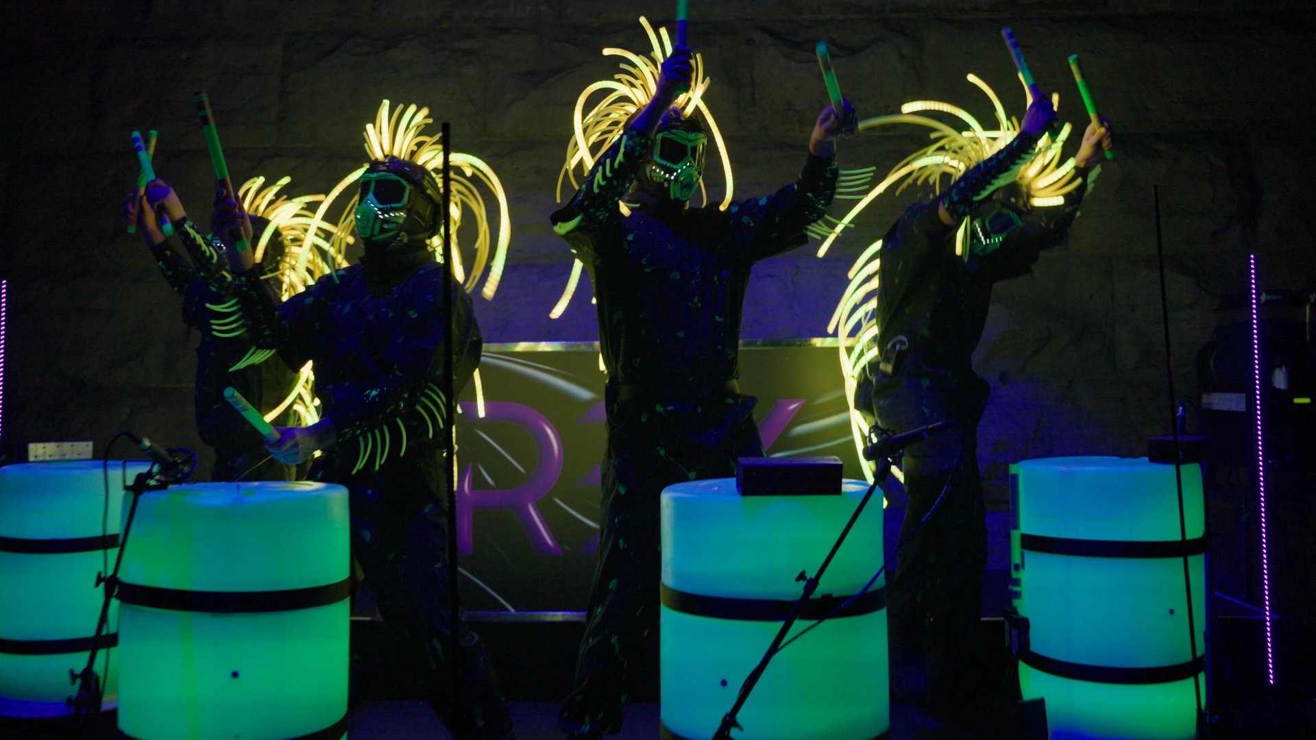 MUTATION en performance