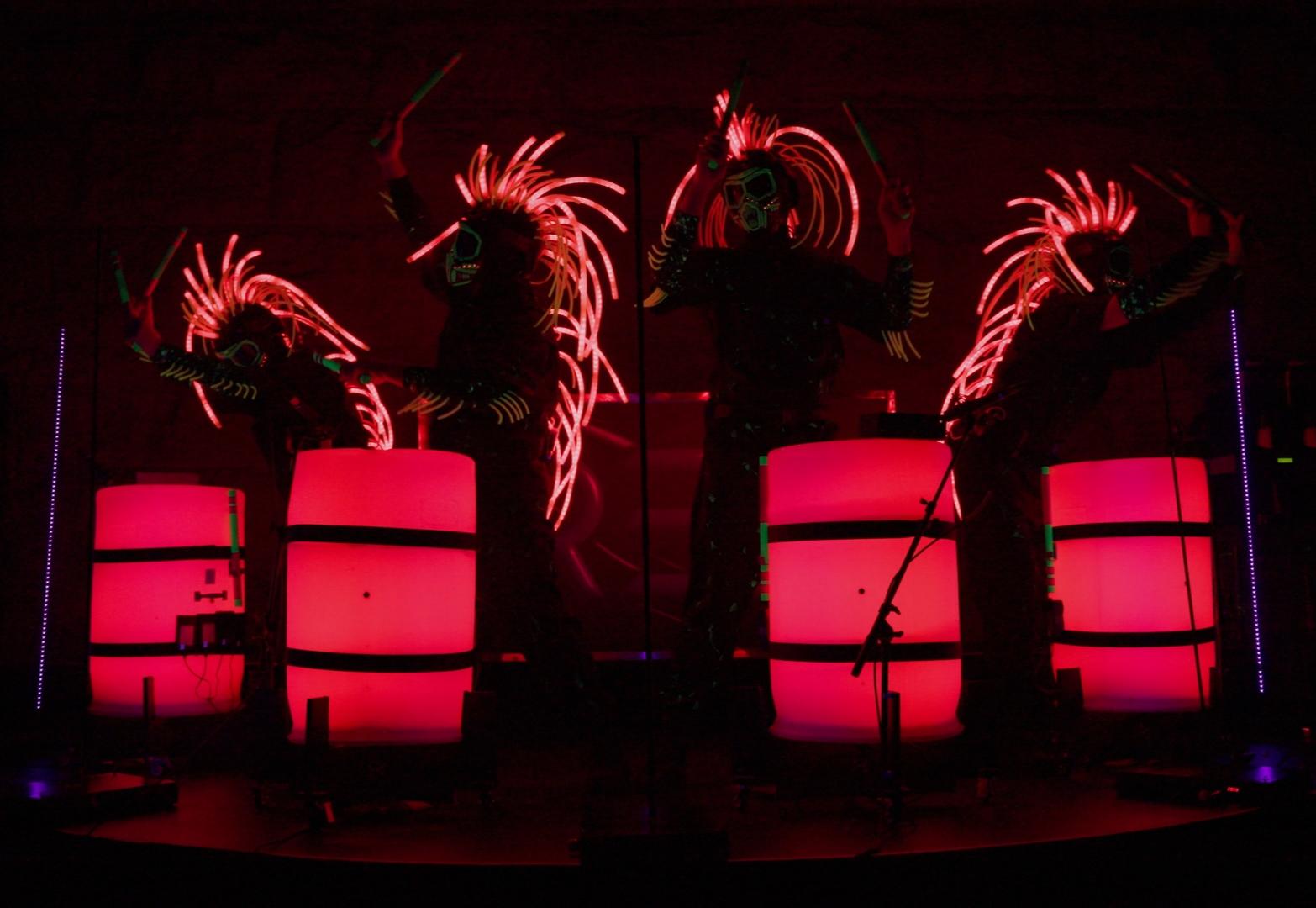 MUTATION en performance